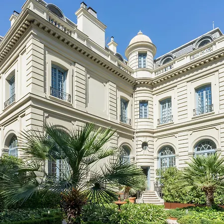 Santo Mauro, a Luxury Collection Hotel, Madrid-2